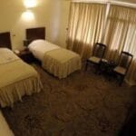 Negarestan Hotel