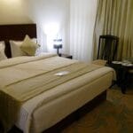 Negarestan Hotel