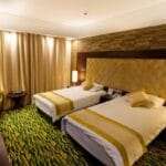 Arg e Jadid Hotel