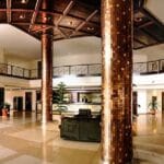 Arg e Jadid Hotel