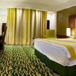 Arg e Jadid Hotel