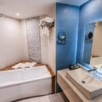 Arg e Jadid Hotel