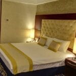 Arg e Jadid Hotel