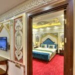 Arg e Jadid Hotel
