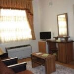 Zanbagh Hotel