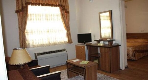 Zanbagh Hotel Zanbagh Hotel