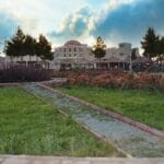 Zanbagh Hotel