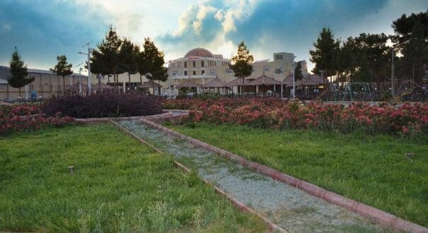 Zanbagh Hotel Zanbagh Hotel