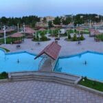 Zanbagh Hotel