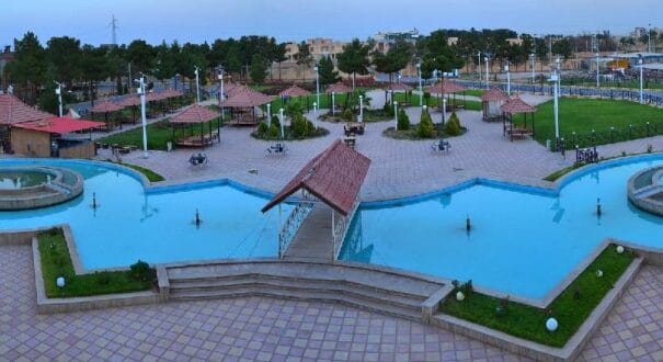 Zanbagh Hotel Zanbagh Hotel