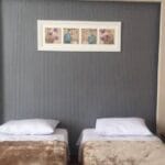 Zanbagh Hotel