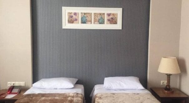 Zanbagh Hotel Zanbagh Hotel