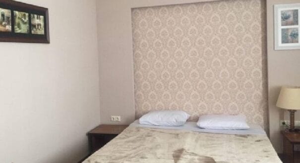 Zanbagh Hotel Zanbagh Hotel