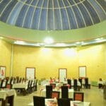 Zanbagh Hotel
