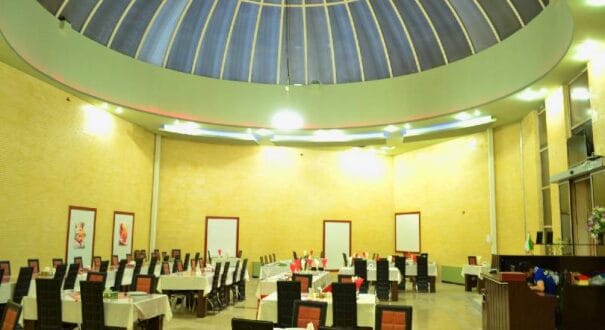 Zanbagh Hotel Zanbagh Hotel