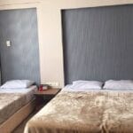 Zanbagh Hotel