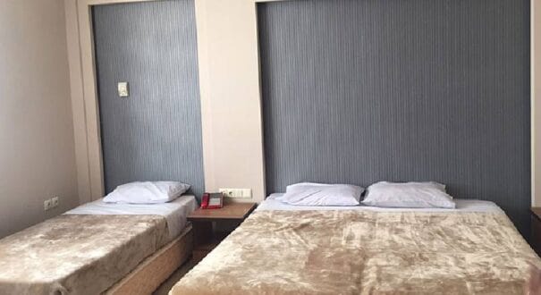 Zanbagh Hotel Zanbagh Hotel