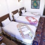 Toranj Hotel