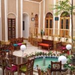 Toranj Hotel