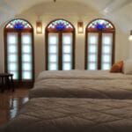Shah Abol-Ghasem Boutique Hotel