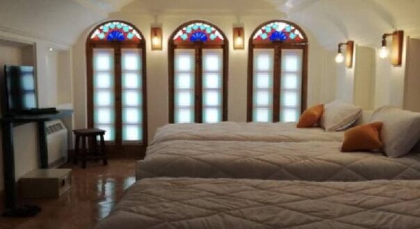 Shah Abol-Ghasem Boutique Hotel Shah Abol-Ghasem Boutique Hotel