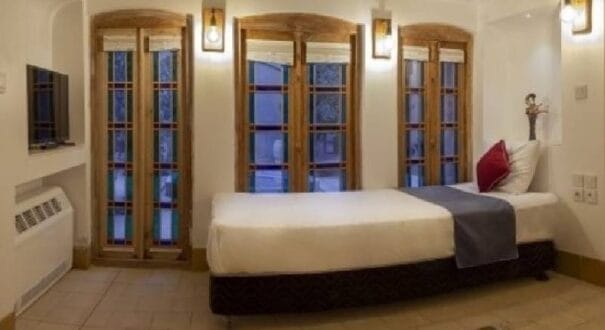 Shah Abol-Ghasem Boutique Hotel Shah Abol-Ghasem Boutique Hotel
