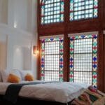 Shah Abol-Ghasem Boutique Hotel