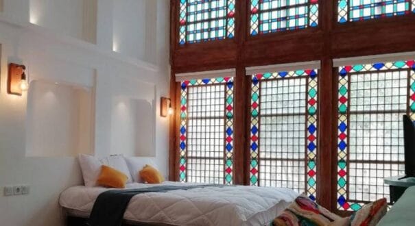 Shah Abol-Ghasem Boutique Hotel Shah Abol-Ghasem Boutique Hotel