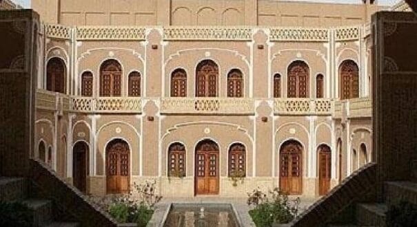 Shah Abol-Ghasem Boutique Hotel Shah Abol-Ghasem Boutique Hotel