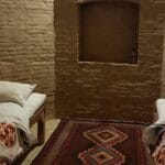 Zein o Din Caravanserai