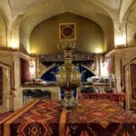 Zein o Din Caravanserai