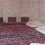 Zein o Din Caravanserai