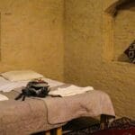Zein o Din Caravanserai