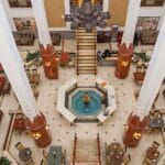 Parsian Safaiyeh Hotel