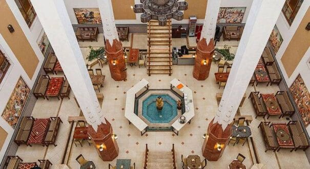 Parsian Safaiyeh Hotel Parsian Safaiyeh Hotel