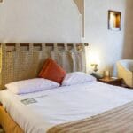 Double Room - Parsian Safaiyeh Hotel