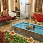 Lab e Khandaq Historical Hotel