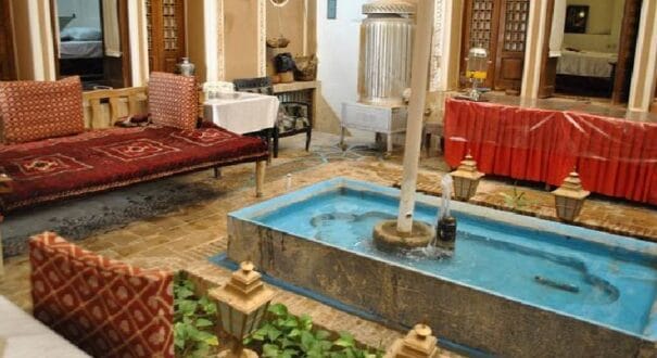 Lab e Khandaq Historical Hotel Lab e Khandaq Historical Hotel