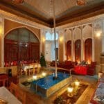 Lab e Khandaq Historical Hotel