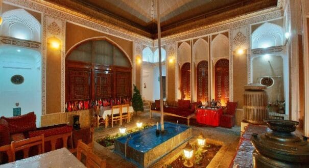 Lab e Khandaq Historical Hotel Lab e Khandaq Historical Hotel