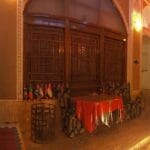 Lab e Khandaq Historical Hotel