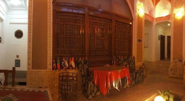 Lab e Khandaq Historical Hotel Lab e Khandaq Historical Hotel