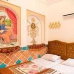 Ali Baba Traditional Hotel