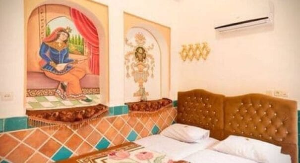 Ali Baba Traditional Hotel Ali Baba Traditional Hotel