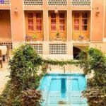Ali Baba Traditional Hotel