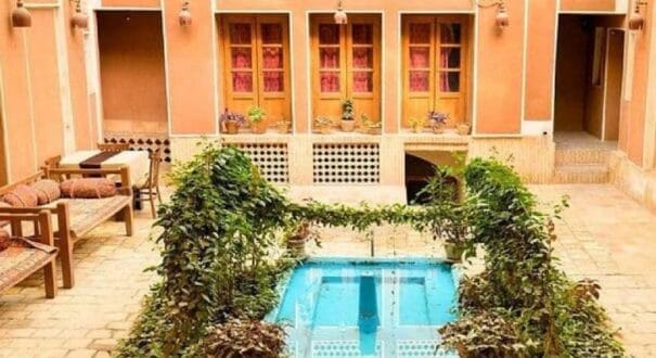 Ali Baba Traditional Hotel Ali Baba Traditional Hotel