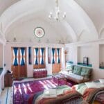 Sare-pelleh House