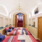 Sare-pelleh House