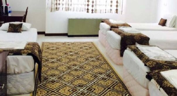 Amir Kabir Hotel Amir Kabir Hotel