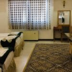 Amir Kabir Hotel